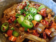 -付小姐在成都(中山公园店)
