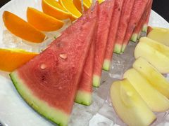 -李记东北饺子馆·东北菜(欢乐谷店)