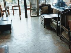 大堂-漫咖啡MAANCOFFEE(清江路店)