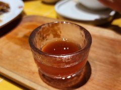 -蔡澜点心·粤菜(花城汇南区店)