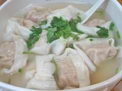 -南城香·饭香串香馄饨香(赵公口店)