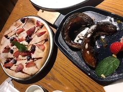 -玛尚诺意式餐厅(官舍店)