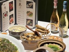 -顶特勒·黄鱼馆·特色菜(上海大世界店)