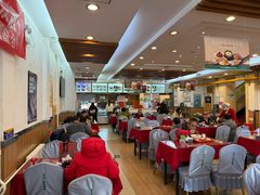 -华天延吉餐厅(西四总店)