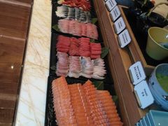 -嘉年华大酒店琴湾-自助餐厅