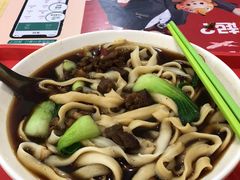 -北京大学-燕南食堂