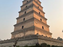 -大慈恩寺(大雁塔)