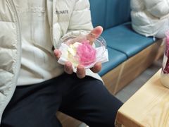 -幸运咖(公园茂直营店)