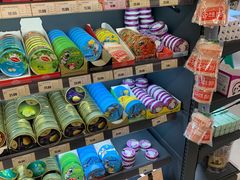 -综合保税区进口商品直销中心(新百店)
