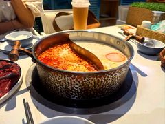 -濠七糟粕醋•海南酸汤火锅(中关村店)