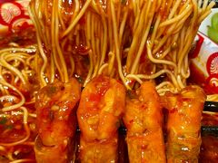 -李叔叔虾蟹大排档(青羊店)