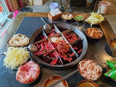 -彭三老火锅(枣子岚垭正街店)
