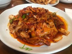 -全州拌饭馆(断桥店)