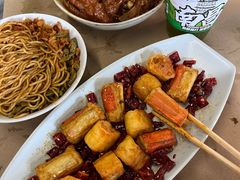 -老三样·旧食新味(万寿宫店)