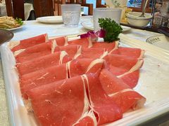 -东来顺饭庄(天坛店)