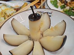 -圣夜东北菜烧烤·夜宵·龙虾(胥江路店)