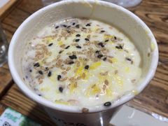 -清真老马家国华牛奶鸡蛋醪糟(正宁路店)