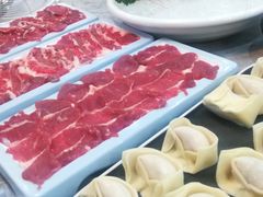 -牛天下·牛肉·海鲜·打边炉·融合菜