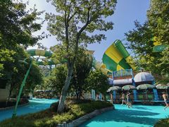 -苏州乐园森林水世界