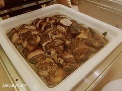 -富力希尔顿酒店·地阔自助餐厅