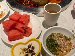 -重庆德庄火锅(映月湖环宇城店)