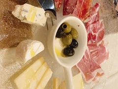 -BONAZZA 意大利餐厅