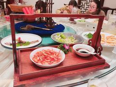 -千岛湖鱼味馆(十字街总店)