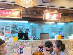 -蛮佬拾·乡里土菜馆(河西王府井店)