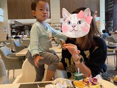 -上海新发展亚太JW万豪酒店