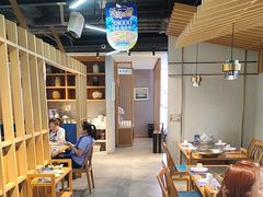 -大河宴·椒麻鱼火锅(北京路中和美食街店)