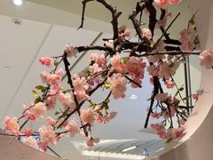 -蜜桃餐厅·伴山(绿宝广场店)