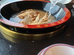 -三江两海老火锅(北京首店)