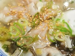 -吉禧粤特色甜品小吃(腾飞店)