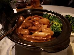 皇朝一品锅-皇朝会.经典传统粤菜(外滩店)