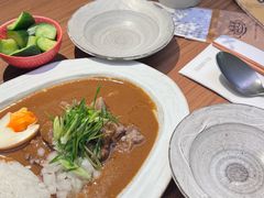 -CURRY YA 熟成咖哩專門店(深圳湾万象城店)