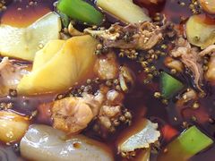 -米二红烧兔(华阳店)