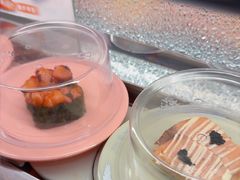 -争鲜回转寿司(朝北大悦城店)