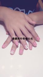 -LEILEI NAIL蕾蕾美甲美睫