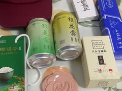 -观音桥步行街