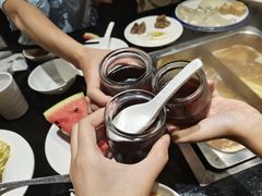 -满堂欢豆捞坊(美丽华大酒店店)