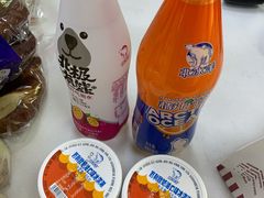 北冰洋桔汁-百年义利(鲁谷东街店)