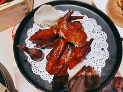 -避风塘(百联东郊店)