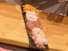 -鮨冠OMAKASE食べ放题(北京首店)