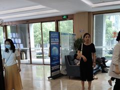 -合肥美奥口腔·种植矫正中心(政务院)