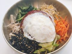 -禾谷韩餐(热带海洋学院店)