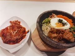 -七八冷面·延边朝鲜族美食(圣熙八号店)