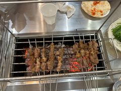 -小寒羊烧烤(凯瑞时代大厦店)