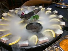 -伊茉家的烤肉店(勒泰中心店)