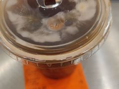 -Pull-Tab拉环咖啡(杭州市上城区来福士中心店)