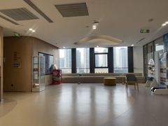 -复动肌骨门诊·MEDMOTION(北外滩店)